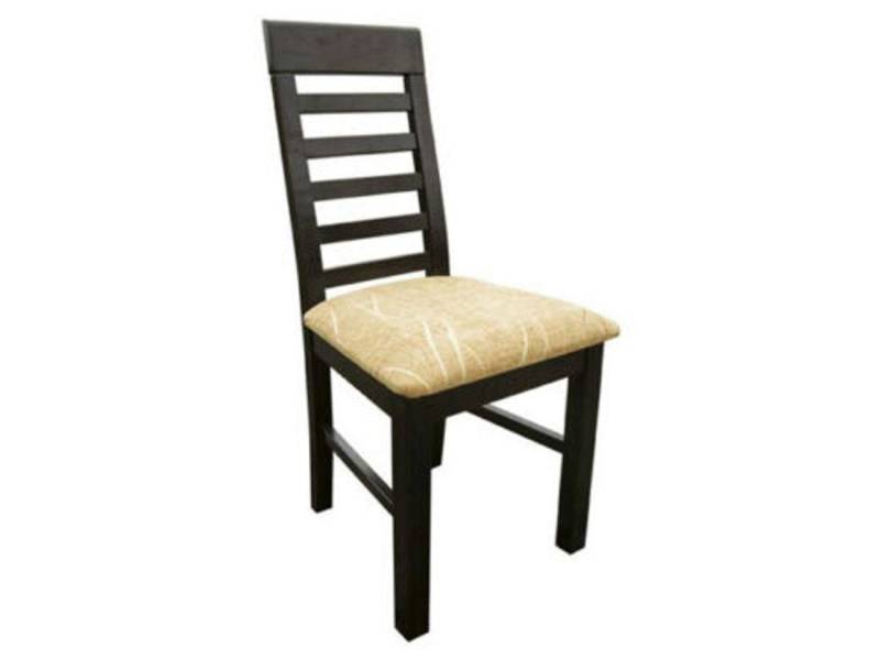 JVmoebel Esszimmerstuhl Set 8x Sessel Stuhl Holz Textil Polster Stühle Gastro Esszimmer Stoff, Made in Europa von JVmoebel