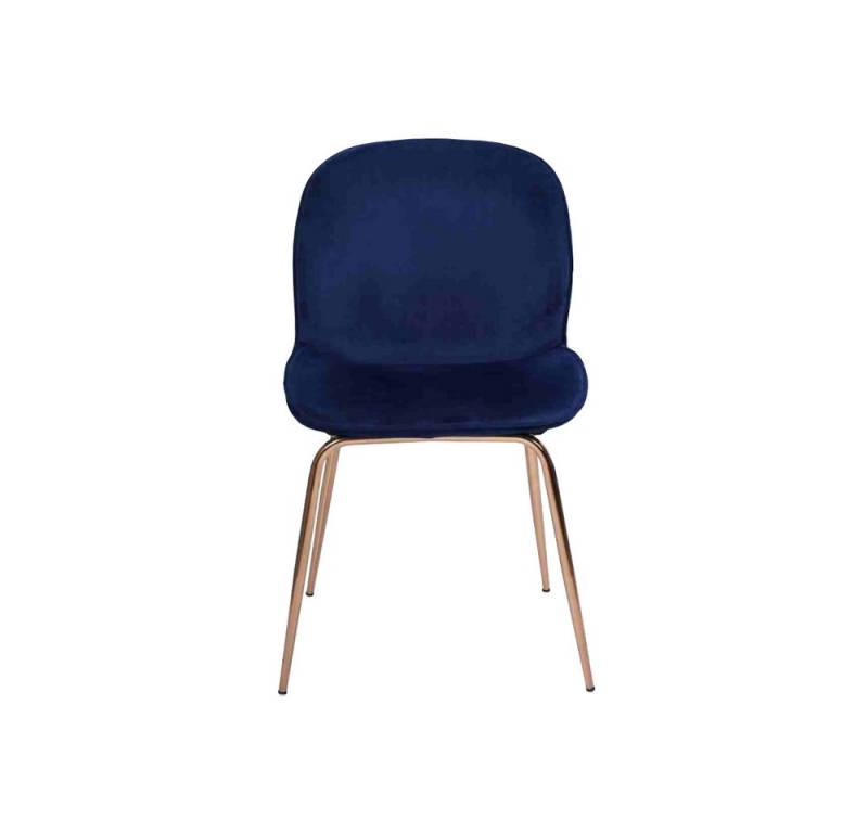 JVmoebel Esszimmerstuhl Design Esszimmerstuhl mit Polster – Neue Einrichtungsideen (1 St), Made in Europa von JVmoebel