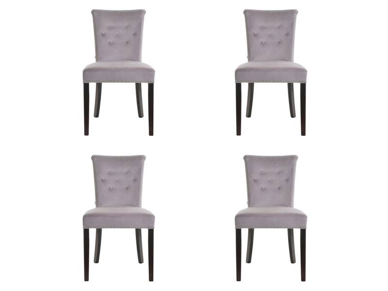 JVmoebel Esszimmerstuhl Design Sessel Set Largo – 4 stilvolle Clubstühle für Ihr Zuhause, Made in Europa JVmoebel Esszimmerstuhl Design Sessel Set Largo – 4 stilvolle Clubstühle für Ihr Zuhause, Made in Europa von JVmoebel