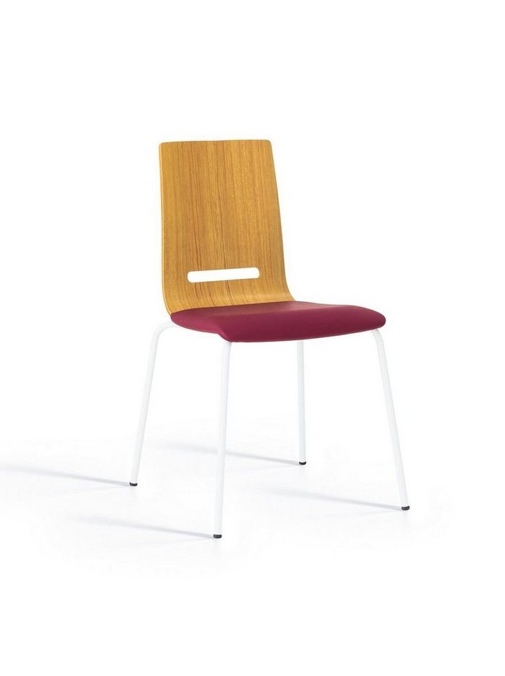 JVmoebel Esszimmerstuhl Esszimmerstuhl Luxus Möbel Modern Stuhl Designer Stühle Einrichtung (1 St), Made in Europa von JVmoebel