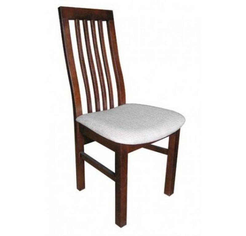 JVmoebel Esszimmerstuhl Gastro Stuhlset aus Holz und Textil für Esszimmer, 4er Set, Made in Europa JVmoebel Esszimmerstuhl Gastro Stuhlset aus Holz und Textil für Esszimmer, 4er Set, Made in Europa von JVmoebel