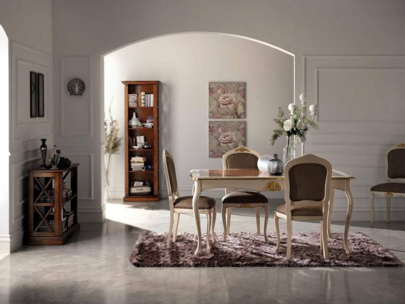 JVmoebel Esszimmerstuhl Holzstuhl in Braun - Moderne Esszimmer- und Wohnzimmermöbel, Made in Europa JVmoebel Esszimmerstuhl Holzstuhl in Braun - Moderne Esszimmer- und Wohnzimmermöbel, Made in Europa von JVmoebel