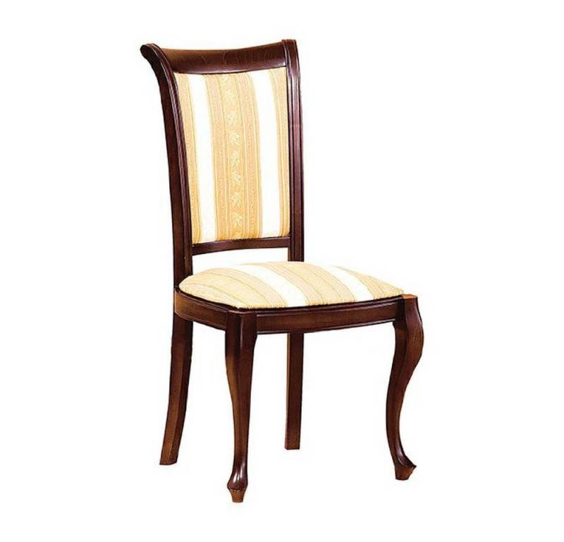 JVmoebel Esszimmerstuhl Königlicher Esszimmerstuhl im klassischen Design, Made in Europa JVmoebel Esszimmerstuhl Königlicher Esszimmerstuhl im klassischen Design, Made in Europa von JVmoebel