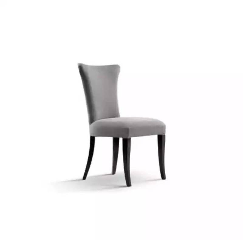 JVmoebel Esszimmerstuhl Luxuriöser Holzstuhl im klassischen Design für das Esszimmer (1 St), Made in Europa von JVmoebel