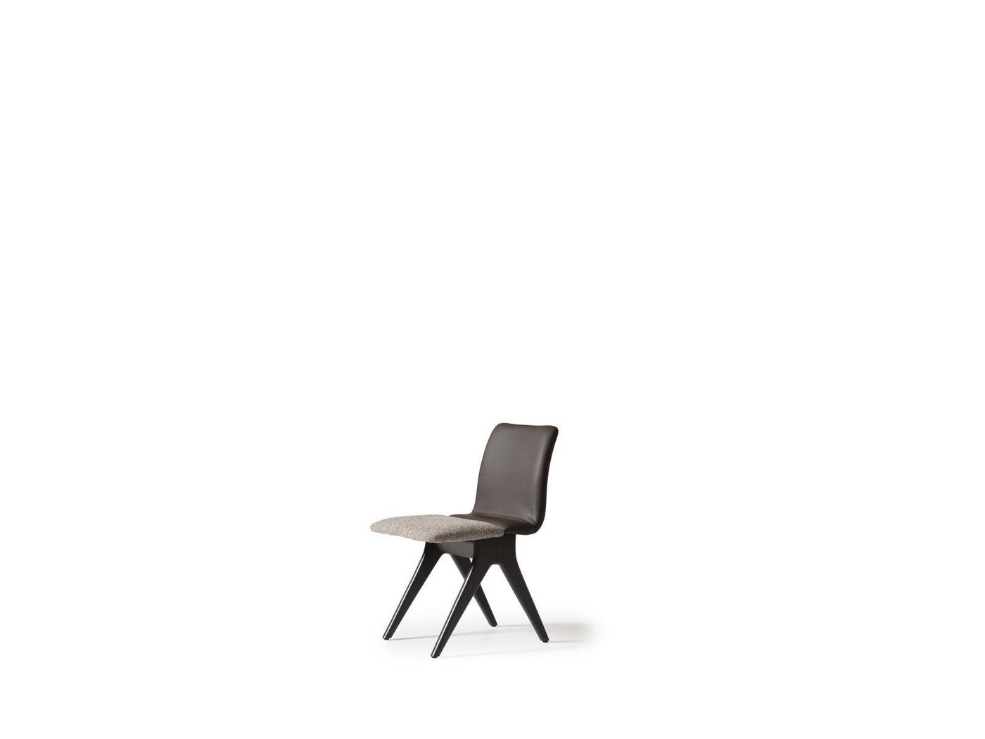 JVmoebel Esszimmerstuhl Luxus Esszimmerstühle Set 6x Stühle Küchenstuhl Grau Holzstuhl 6tlg (6 St), Made in Europa von JVmoebel