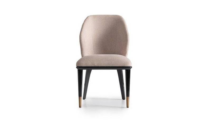 JVmoebel Esszimmerstuhl Moderne Esszimmer- und Küchenstühle im eleganten Design (1 St), Made in Europa von JVmoebel