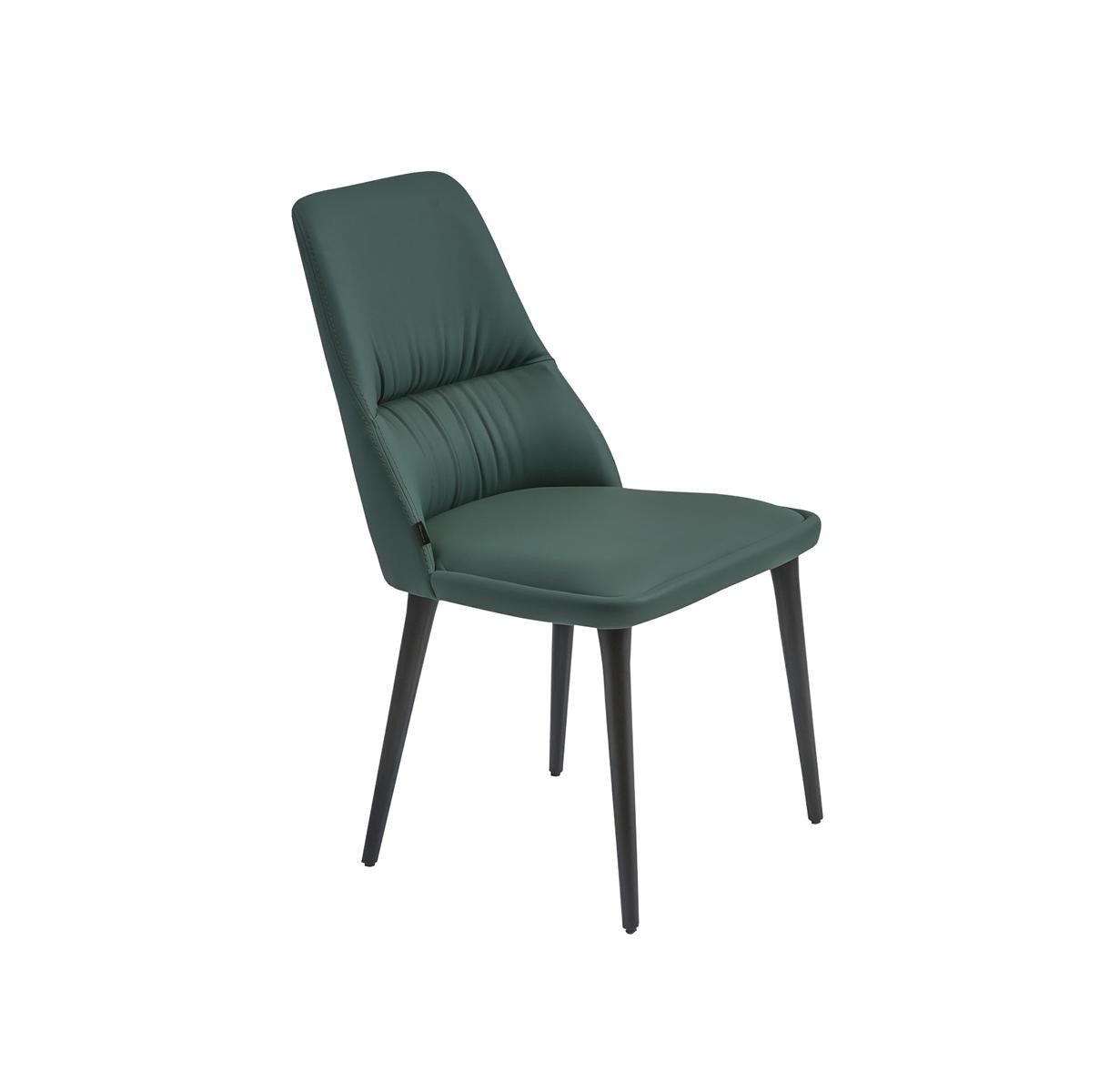 JVmoebel Esszimmerstuhl Moderner Designerstuhl für Luxuriöse Esszimmermöbel (1 St), Made in Europa von JVmoebel