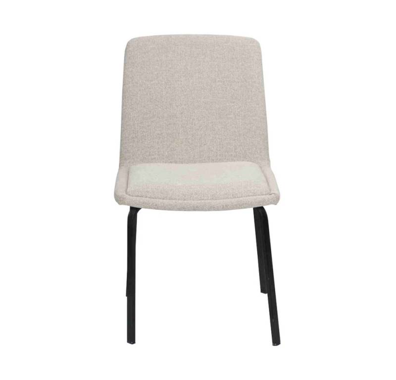 JVmoebel Esszimmerstuhl Moderner Designerstuhl für das Esszimmer – Exklusives Polsterdesign (1 St), Made in Europa von JVmoebel