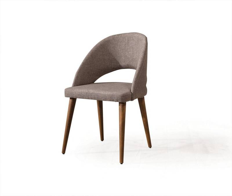 JVmoebel Esszimmerstuhl Moderner Polsterstuhl Royal - Luxus Esszimmer & Bürostuhl (1 St), Made in Europa von JVmoebel