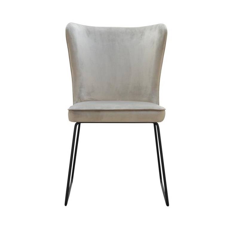 JVmoebel Esszimmerstuhl Moderner Polsterstuhl Set für Esszimmer und Wohnzimmer Sessel, Made in Europa JVmoebel Esszimmerstuhl Moderner Polsterstuhl Set für Esszimmer und Wohnzimmer Sessel, Made in Europa von JVmoebel