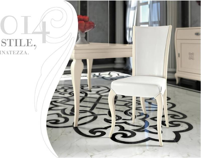 JVmoebel Esszimmerstuhl Stylische Designer-Möbel für Ihr modernes Zuhause, Made in Europa JVmoebel Esszimmerstuhl Stylische Designer-Möbel für Ihr modernes Zuhause, Made in Europa von JVmoebel