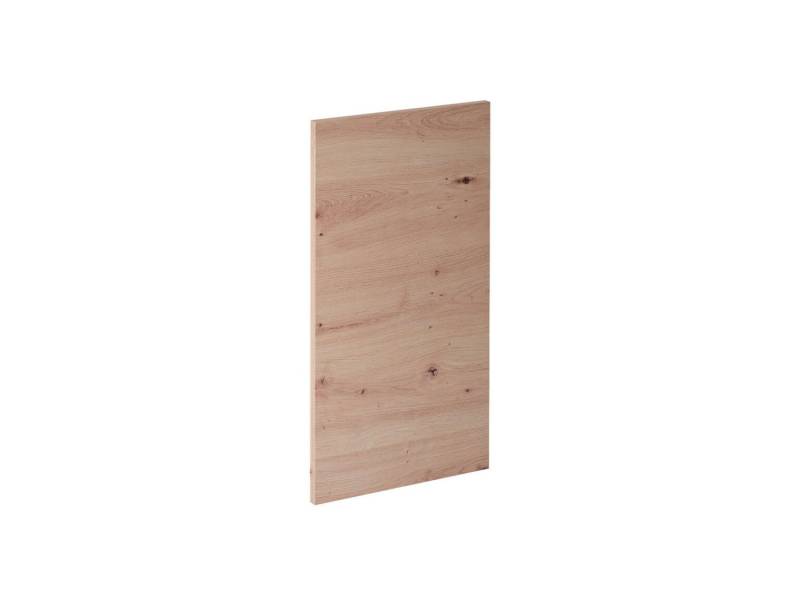 JVmoebel Frontblende Beige Geschirrspülerfront aus MDF/Spanplatte - Frontblende für Küche (1 St), Made in Europe von JVmoebel