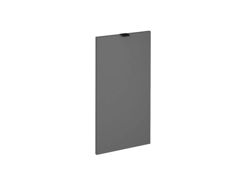 JVmoebel Frontblende Geschirrspülerblende Matt aus MDF/Spanplatte für modernen Look (1 St), Made in Europe von JVmoebel