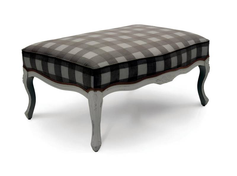 JVmoebel Fußhocker Sofa Pouf Wohnhocker Polster Ottoman Fußstütze Ottomane, Made in Europa JVmoebel Fußhocker Sofa Pouf Wohnhocker Polster Ottoman Fußstütze Ottomane, Made in Europa von JVmoebel