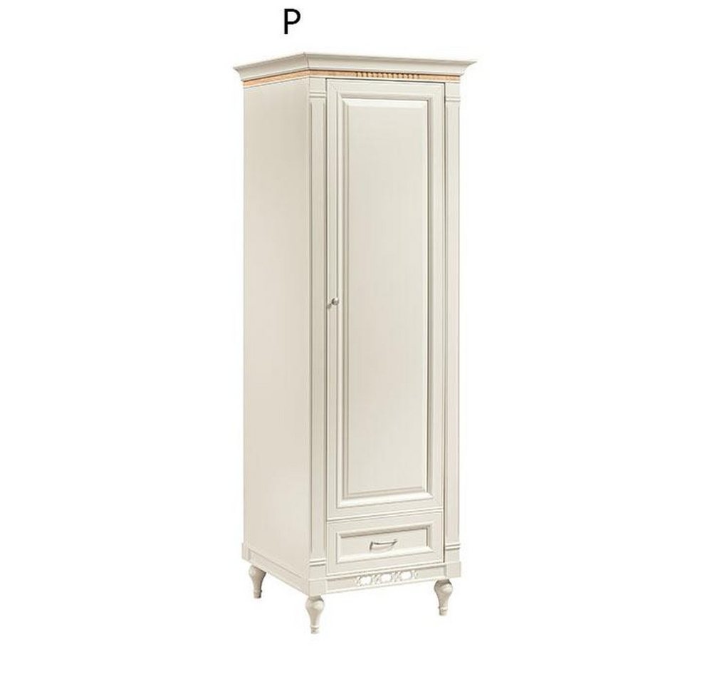 JVmoebel Garderobenschrank Flur Set Garderobe Aufbewahrungsschrank Dielen Türmöbel Made in Europa JVmoebel Garderobenschrank Flur Set Garderobe Aufbewahrungsschrank Dielen Türmöbel Made in Europa von JVmoebel