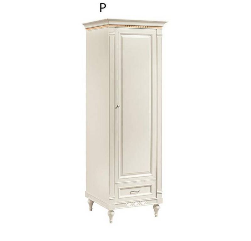 JVmoebel Garderobenschrank Flur Set Garderobe Aufbewahrungsschrank Dielen Türmöbel Made in Europa von JVmoebel