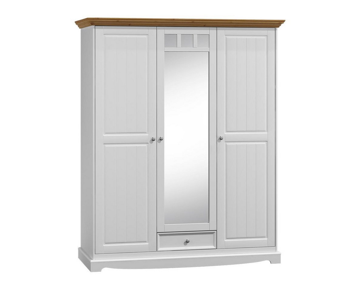 JVmoebel Garderobenschrank Holz Kleiderschrank für das Schlafzimmer – stilvolle Möbelstücke Made in Europa JVmoebel Garderobenschrank Holz Kleiderschrank für das Schlafzimmer – stilvolle Möbelstücke Made in Europa von JVmoebel