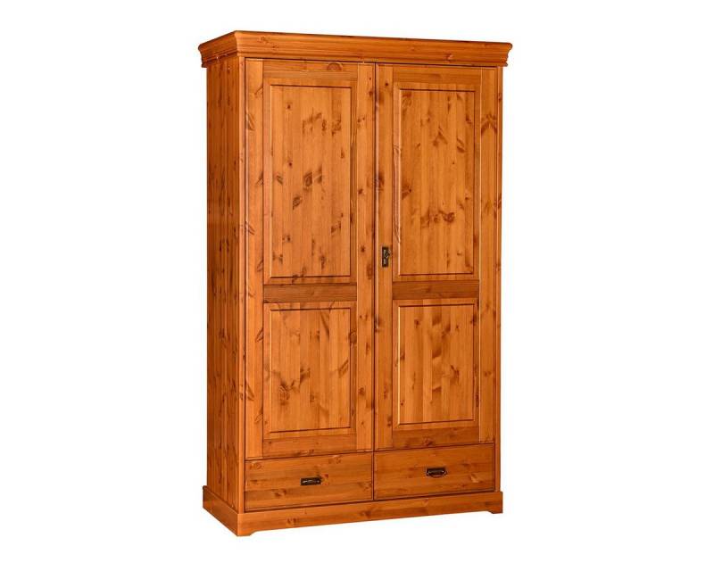 JVmoebel Garderobenschrank Italienischer Holz-Kleiderschrank für das Schlafzimmer Möbel Made in Europa JVmoebel Garderobenschrank Italienischer Holz-Kleiderschrank für das Schlafzimmer Möbel Made in Europa von JVmoebel