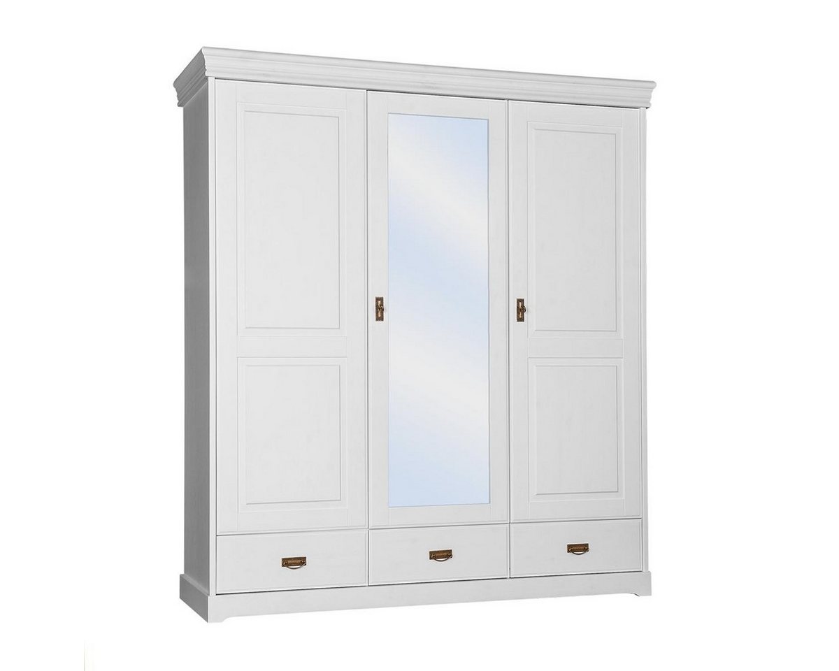 JVmoebel Garderobenschrank Vielseitiger Aufbewahrungsschrank für Kleidung und mehr Made in Europa JVmoebel Garderobenschrank Vielseitiger Aufbewahrungsschrank für Kleidung und mehr Made in Europa von JVmoebel