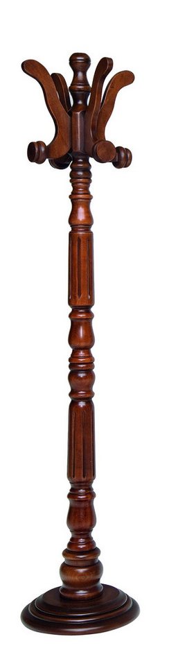 JVmoebel Garderobenständer Klassische Hängegarderobe mit Aufhängern - Modellvarianten, Made in Europa JVmoebel Garderobenständer Klassische Hängegarderobe mit Aufhängern - Modellvarianten, Made in Europa von JVmoebel