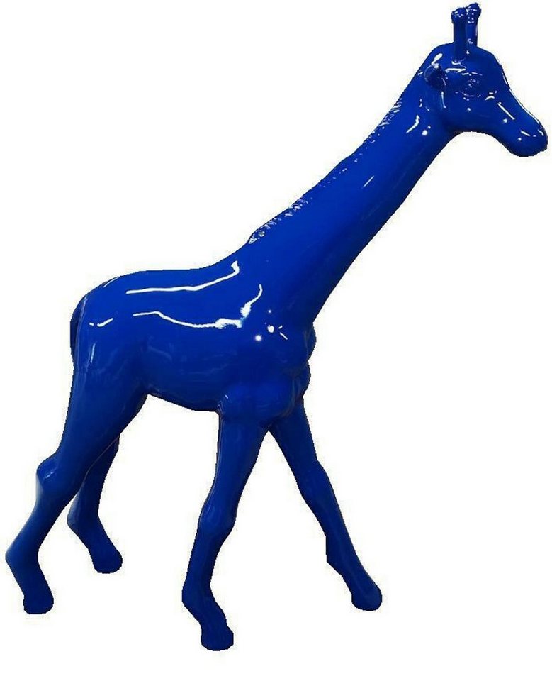 JVmoebel Gartenfigur Skulptur Handgefertigt Gartenkunst für den Außenbereich, Made in Europa von JVmoebel