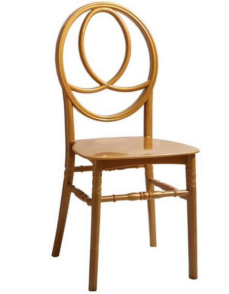 JVmoebel Gartenstuhl Robuster Terrassenstuhl aus Carbon mit Rückenlehne JVmoebel Gartenstuhl Robuster Terrassenstuhl aus Carbon mit Rückenlehne von JVmoebel