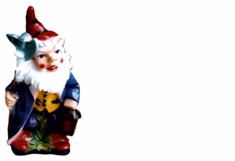 JVmoebel Gartenzwerg Garten Zwerg Hellebardier Deko Figur Statue Skulptur Gartenkunst, Made in Europa JVmoebel Gartenzwerg Garten Zwerg Hellebardier Deko Figur Statue Skulptur Gartenkunst, Made in Europa von JVmoebel