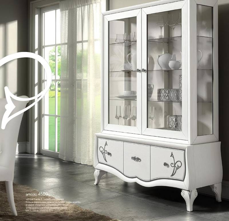 JVmoebel Glasvitrine Moderne Möbelqualität für Ihr Zuhause erwerben Made in Italy JVmoebel Glasvitrine Moderne Möbelqualität für Ihr Zuhause erwerben Made in Italy von JVmoebel