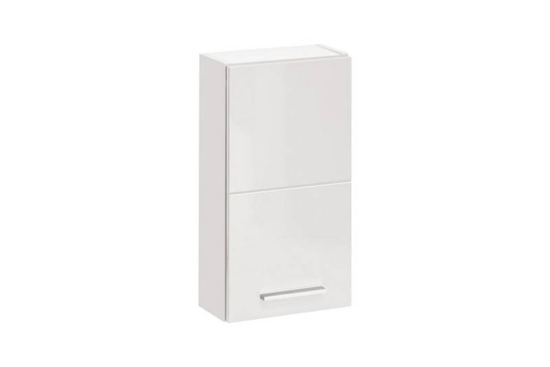 JVmoebel Hängeschrank Badezimmer Badmöbel Regal Schrank Weiß Schränke Made in Europa von JVmoebel