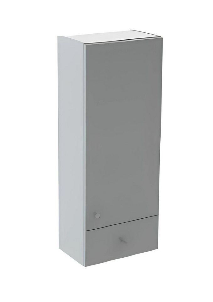 JVmoebel Hängeschrank Badezimmerwandschrank Wandschrank Hängeschrank Einbauwandschrank (Wandschrank) Made in Europa von JVmoebel