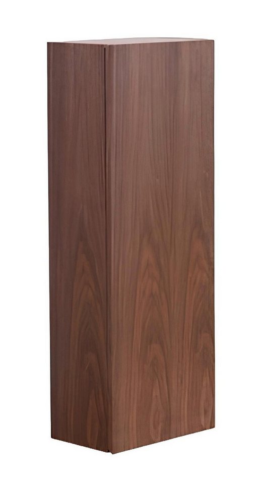 JVmoebel Hängeschrank Design Wand Garderobe Schrank Kommode Hänge Tür Regal Garderoben (Hängeschrank) Made in Europa von JVmoebel