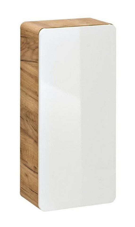 JVmoebel Hängeschrank Schrank Regal Apotheken Regale Wandschrank modern und vielseitig Made in Europa von JVmoebel