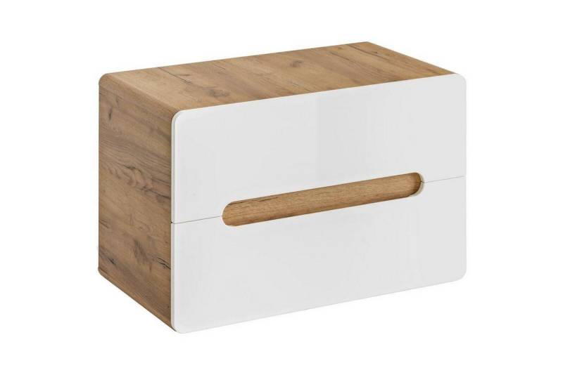 JVmoebel Hängeschrank design Schrank Hänge Holz Regal Wand Hochglanz Made in Europa von JVmoebel