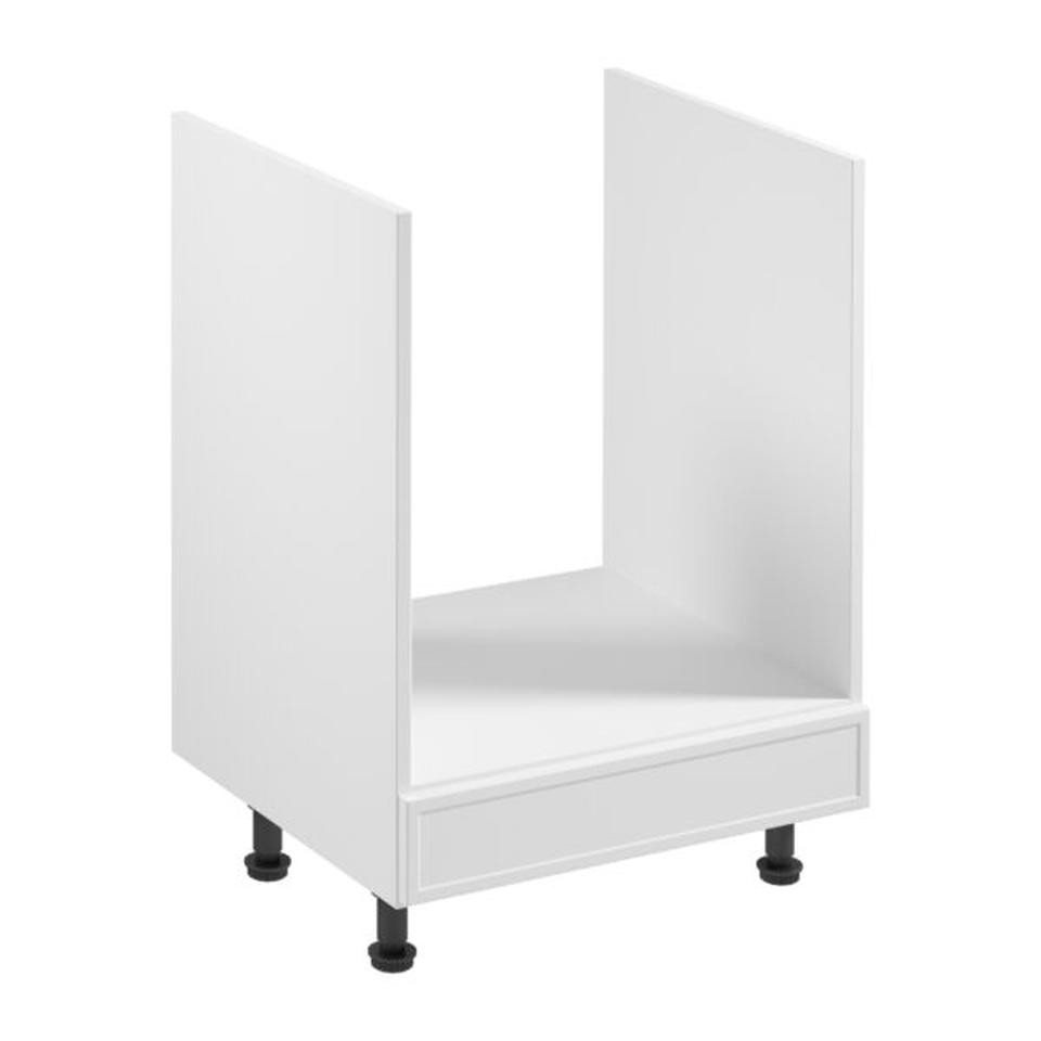 JVmoebel Hochschrank Unterbau für Backofen Küchenschrank Stauraumschrank Basis-Unterschrank (1-St) Made in Europe von JVmoebel