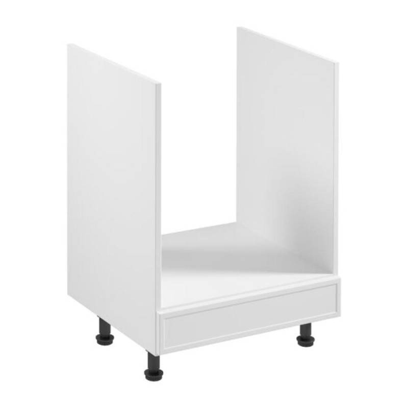 JVmoebel Hochschrank Unterbau für Backofen Küchenschrank Stauraumschrank Basis-Unterschrank (1-St) Made in Europe von JVmoebel
