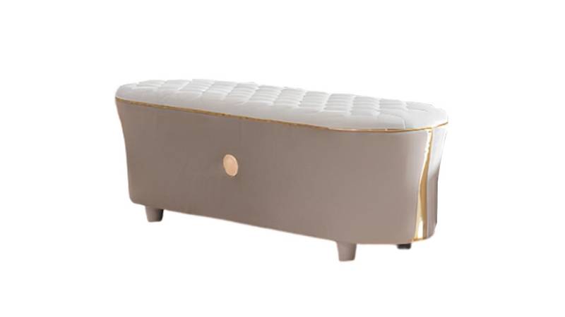 JVmoebel Hocker Luxus Design Polster Hocker Fußhocker modernes Design (Hocker), Made in Europa von JVmoebel