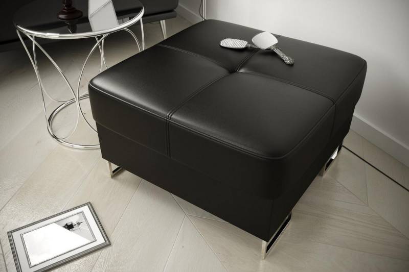 JVmoebel Hocker Bank Textil Stoff Holz Stil Sitz Polster Bank Polster Sitz, Made in Europe JVmoebel Hocker Bank Textil Stoff Holz Stil Sitz Polster Bank Polster Sitz, Made in Europe von JVmoebel