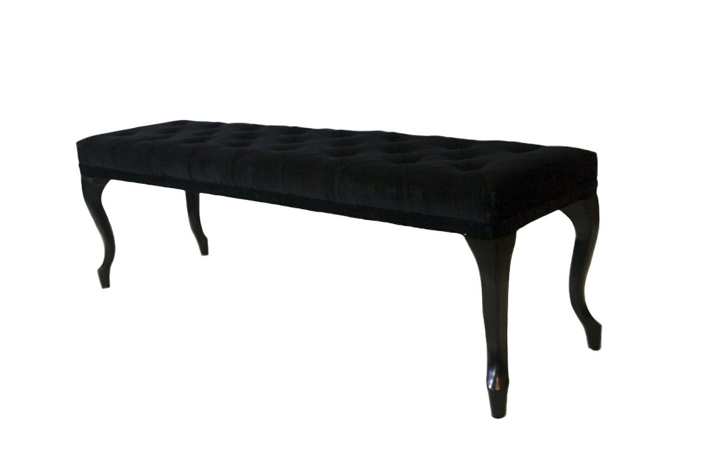 JVmoebel Polsterhocker Chesterfield Hocker Leder Polster Fußhocker Chaise Beistell Ottomane (EAST HOCKER CHESTERFIELD), Made in Europa von JVmoebel
