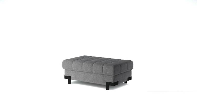 JVmoebel Hocker Designer Hocker Polster Wohnzimmer Bank Fußhocker Sitzpouf kaufen, Made in Europa von JVmoebel
