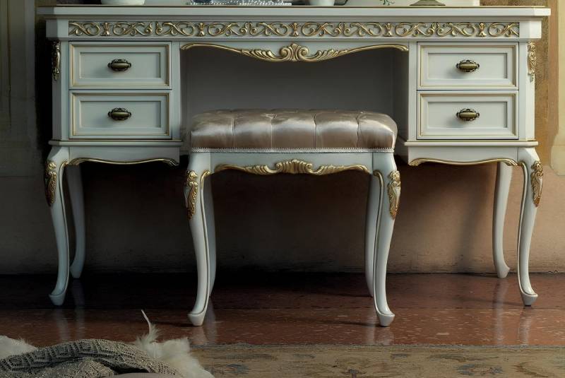 JVmoebel Hocker Eleganter Polsterhocker Sitzbank aus Textil Neuheiten (Hocker), Made in Europa von JVmoebel