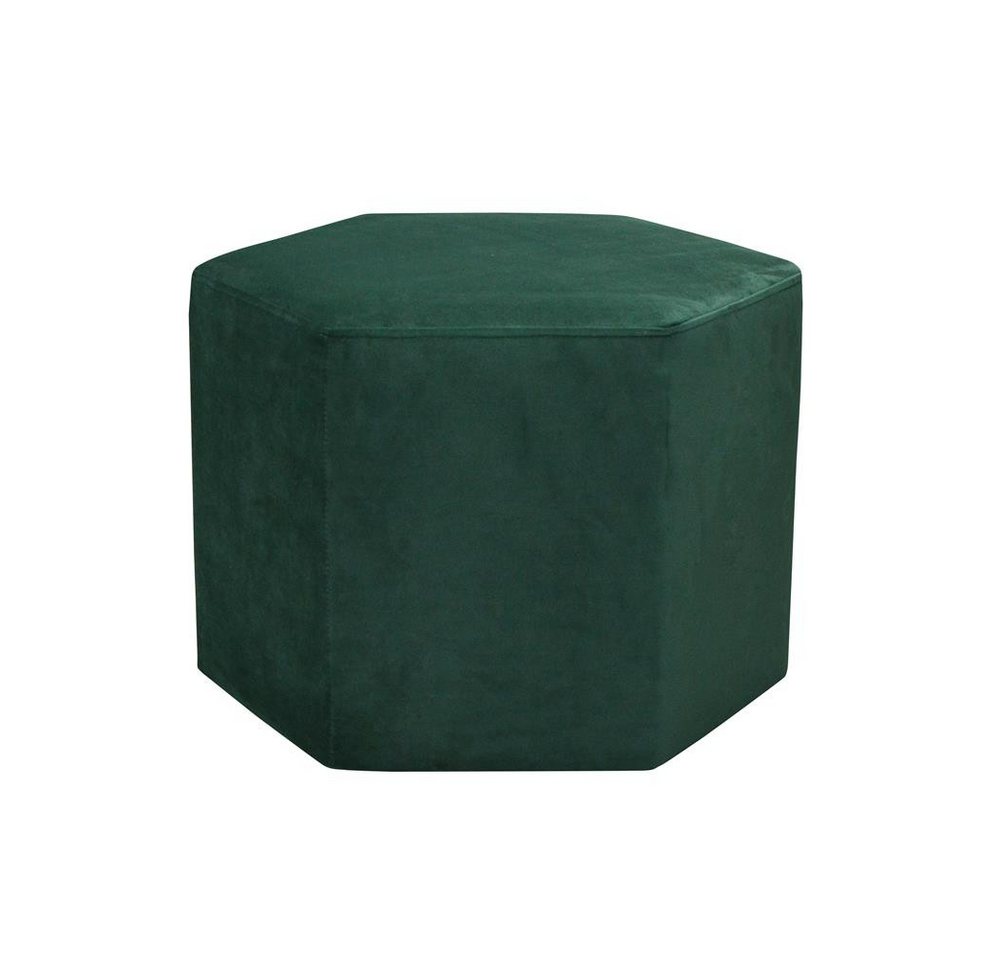 JVmoebel Hocker Eleganter Samt Fußhocker Pouf Sitzpouf für stilvolle Akzente, Made in Europa JVmoebel Hocker Eleganter Samt Fußhocker Pouf Sitzpouf für stilvolle Akzente, Made in Europa von JVmoebel