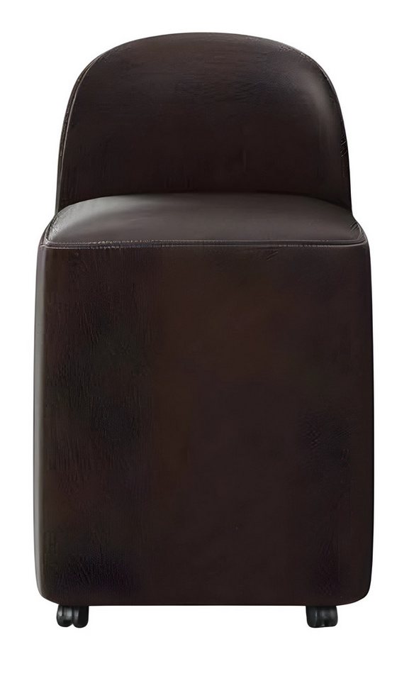 JVmoebel Hocker Grauer Holz Hocker modern eleganter Sitzmöbel, Made in Europe JVmoebel Hocker Grauer Holz Hocker modern eleganter Sitzmöbel, Made in Europe von JVmoebel