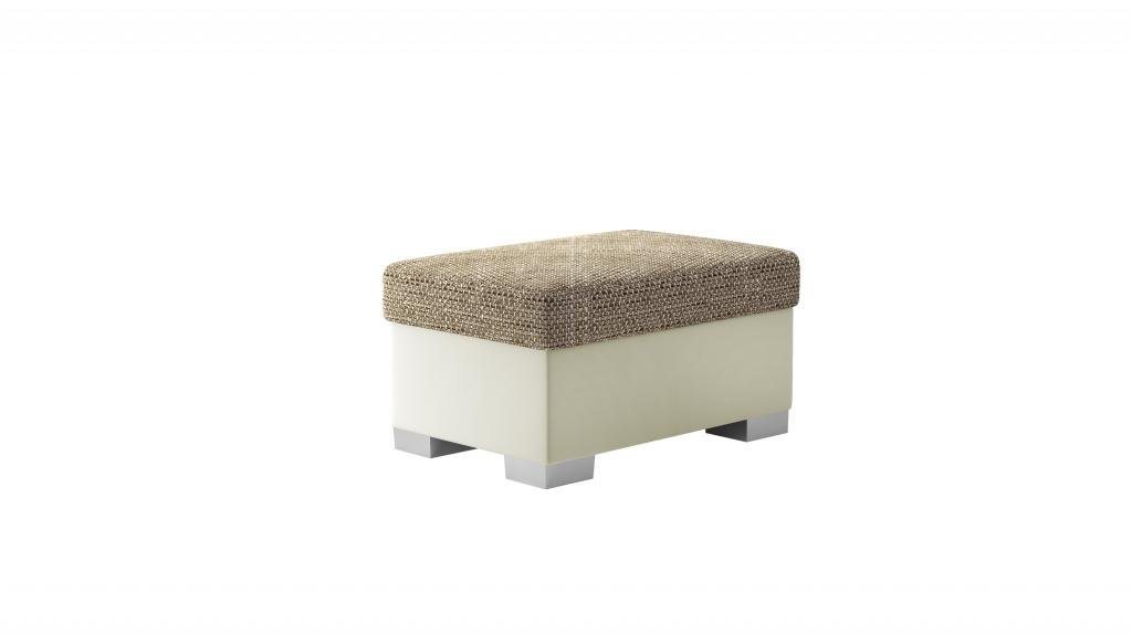 JVmoebel Hocker Hocker Pouf Sofa Polster Beistellhocker Fußhocker von JVmoebel