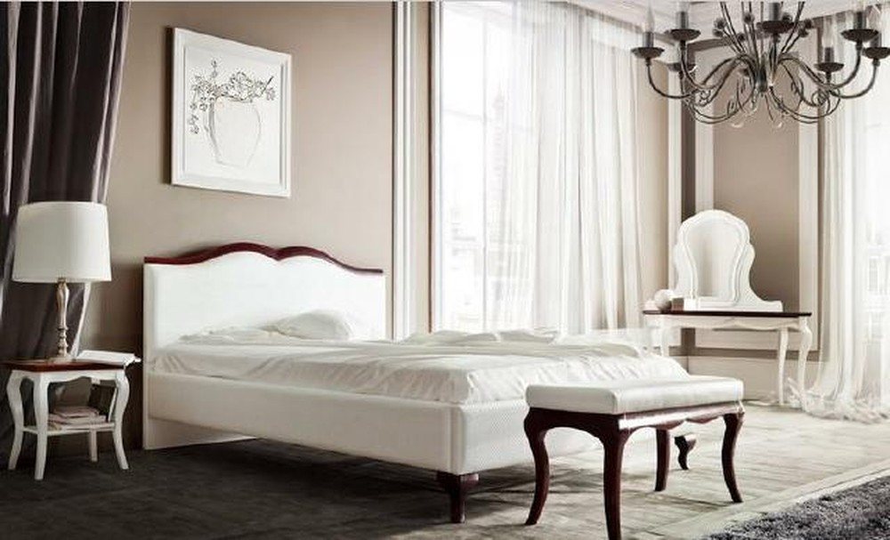 JVmoebel Hocker Massivholz Bank Milano Textil Handgefertigt aus echtem Holz, Made in Europa JVmoebel Hocker Massivholz Bank Milano Textil Handgefertigt aus echtem Holz, Made in Europa von JVmoebel