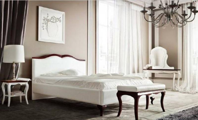 JVmoebel Hocker Massivholz Bank Milano Textil Handgefertigt aus echtem Holz, Made in Europa JVmoebel Hocker Massivholz Bank Milano Textil Handgefertigt aus echtem Holz, Made in Europa von JVmoebel