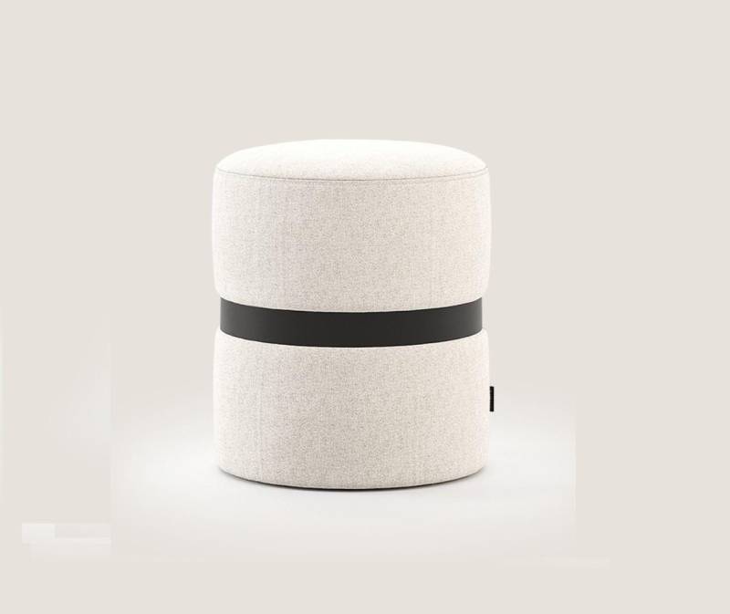 JVmoebel Hocker Moderner Designer Hocker für Schlafzimmer – Beistellmöbel (1 St., 1x nur Hocker), Made in Europa von JVmoebel