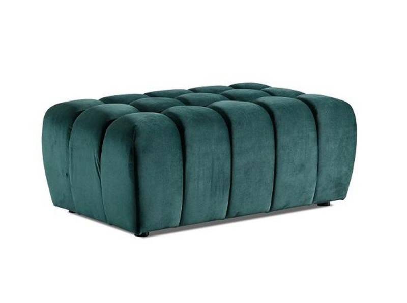 JVmoebel Hocker Samt Fußhocker Ottomane Chaiselounge Sitzbank Beistellhocker, Made in Europa JVmoebel Hocker Samt Fußhocker Ottomane Chaiselounge Sitzbank Beistellhocker, Made in Europa von JVmoebel