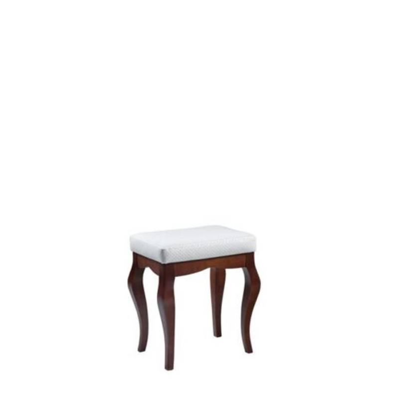 JVmoebel Hocker Tabouret Banc Chaise Tabouret Luxe Meuble Aménagement Rembourrage, Made in Europa von JVmoebel