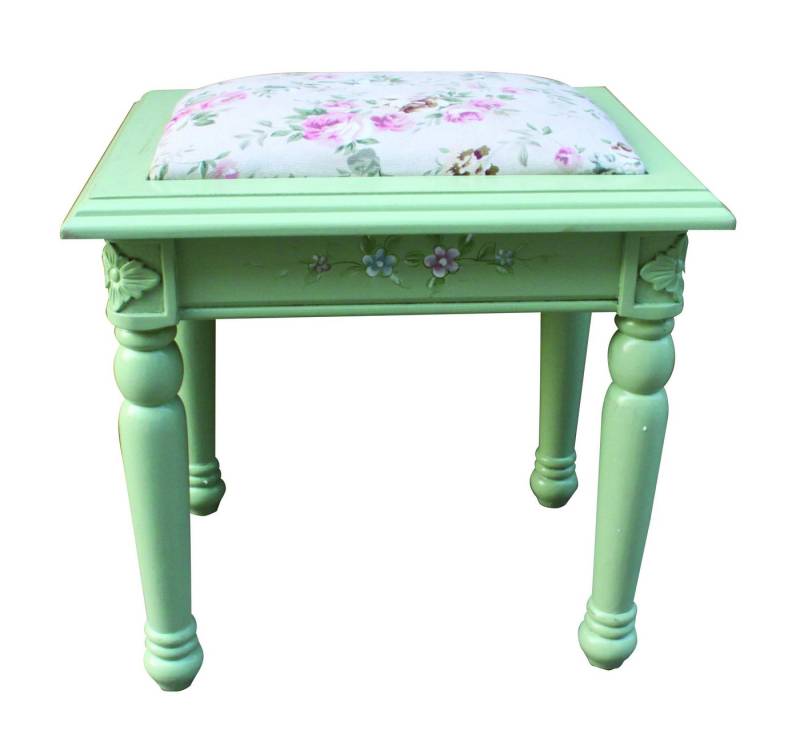 JVmoebel Hocker Textil Pouf Hocker Beistellhocker Polster Möbel Sitzgelegenheit (Hocker), Made in Europa von JVmoebel