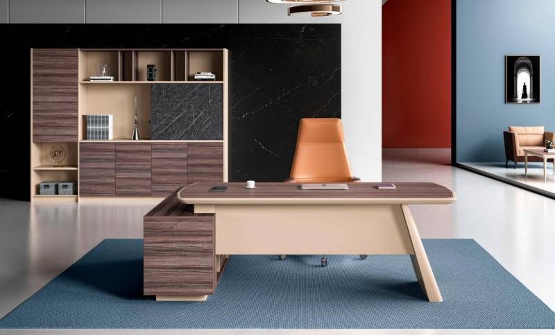 JVmoebel Jugendzimmer-Set Grau Kinderzimmer Komplettset mit Kleiderschrank und Kommode, (2-tlg., Kleiderschrank + Kommode), Made in Europa von JVmoebel